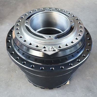 XCMG XE900D XE950D PEREDAM KECEPATAN PERJALANAN WT22DC XE900 FINAL DRIVE XE950 TRAVEL GEARBOX