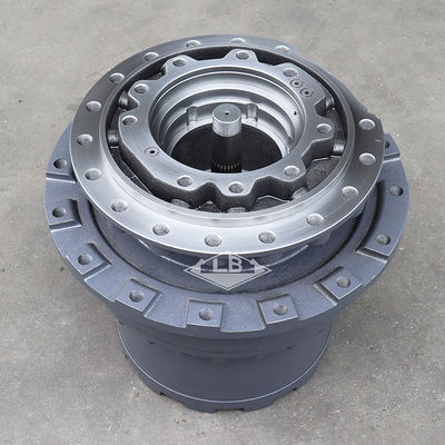 ZX200 ZX200-1 Perangkat perjalanan 9170996 9233687 9195447 9233688 ZX200-1 Gearbox perjalanan