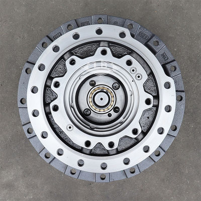 ZX200 ZX200-1 Perangkat perjalanan 9170996 9233687 9195447 9233688 ZX200-1 Gearbox perjalanan