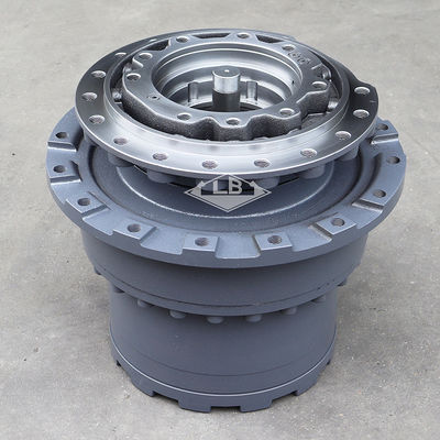 ZX200 ZX200-1 Perangkat perjalanan 9170996 9233687 9195447 9233688 ZX200-1 Gearbox perjalanan
