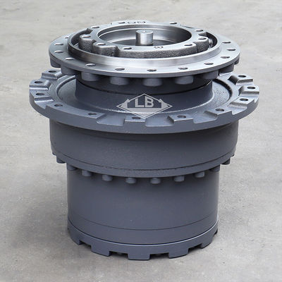 ZX200 ZX200-1 Perangkat perjalanan 9170996 9233687 9195447 9233688 ZX200-1 Gearbox perjalanan