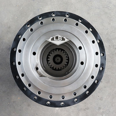 E 349D2 349F 350 352F FINAL DRIVE TANPA MOTOR 518-1212 504-1674 480-7429