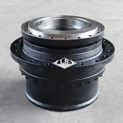E 349D2 349F 350 352F FINAL DRIVE TANPA MOTOR 518-1212 504-1674 480-7429