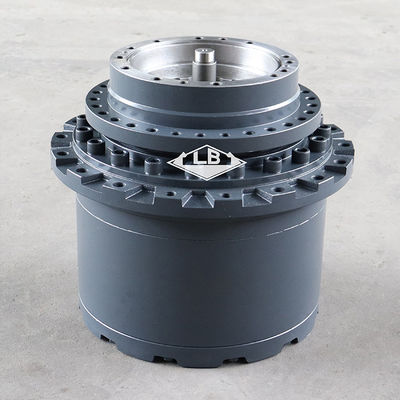 EC220D EC250D EC250E FINAL DRIVE VOE146930359 EC250 Kothak Girasi Perjalanan