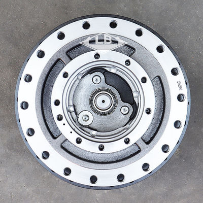 SK350-8 REVEL REDUCTION GEAR LC15V00023F1 LC15V00023F2R LC15V00023F2C SK350-8 TRAVEL GEARBOX untuk Penggali Kobelco