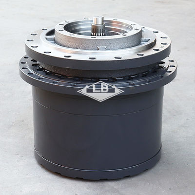 SK350-8 REVEL REDUCTION GEAR LC15V00023F1 LC15V00023F2R LC15V00023F2C SK350-8 TRAVEL GEARBOX untuk Penggali Kobelco
