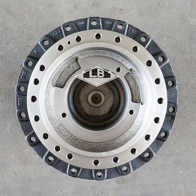 E 330 330GC 330F FINAL DRIVE 538-5278 5385278 E330 GC Gearbox Perjalanan