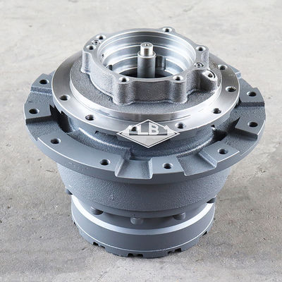 ZX70 ZX75 ZX80 Perangkat perjalanan ASSY 9224123 9224241 ZX70 Gearbox perjalanan