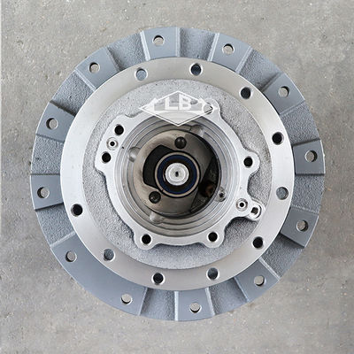 ZX70 ZX75 ZX80 Perangkat perjalanan ASSY 9224123 9224241 ZX70 Gearbox perjalanan