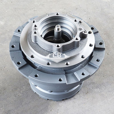 ZX70 ZX75 ZX80 Perangkat perjalanan ASSY 9224123 9224241 ZX70 Gearbox perjalanan
