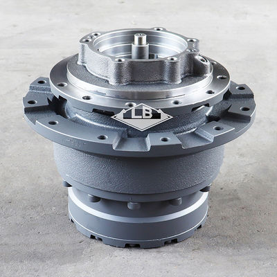 ZX70 ZX75 ZX80 Perangkat perjalanan ASSY 9224123 9224241 ZX70 Gearbox perjalanan