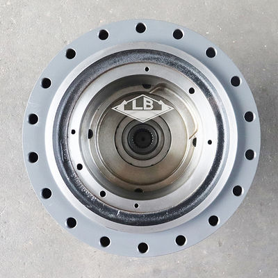 JCB JS360 JCB360 TRACK GEARBOX 05/204600 Perakitan gearbox JS360 TRAVEL GEARBOX