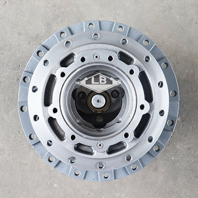 HITACHI ZX120 9180731 9181123 Perangkat perjalanan ZX120 Gearbox perjalanan