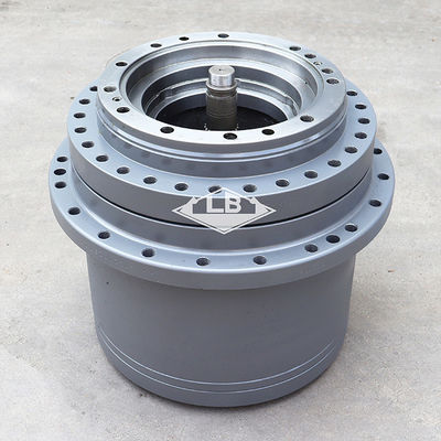R140-7 R160-7 Gear REDUCTION TRAVEL XKAH-00367 R140-7 Gearbox perjalanan