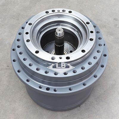 R140-7 R160-7 Gear REDUCTION TRAVEL XKAH-00367 R140-7 Gearbox perjalanan