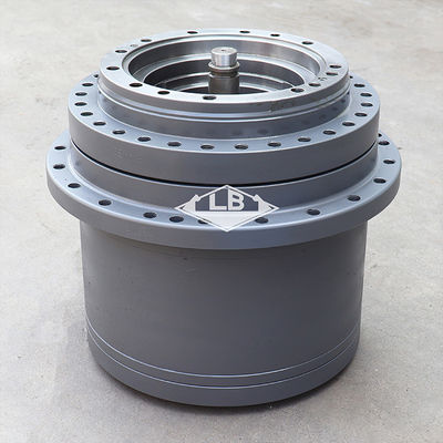 R140-7 R160-7 Gear REDUCTION TRAVEL XKAH-00367 R140-7 Gearbox perjalanan