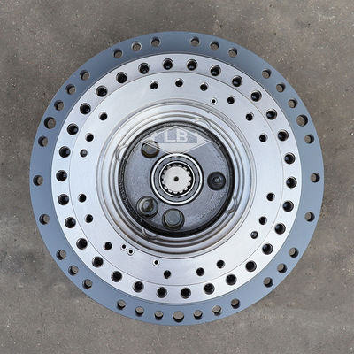 R225-9 R210-7 Penggerak akhir tanpa motor 31Q6-40020 31Q6-40021 31Q6-40022 31N6-40040 31N6-40041 31N6-40042 R210-7 Gearbox perjalanan