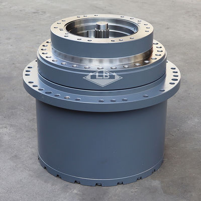 R225-9 R210-7 Penggerak akhir tanpa motor 31Q6-40020 31Q6-40021 31Q6-40022 31N6-40040 31N6-40041 31N6-40042 R210-7 Gearbox perjalanan