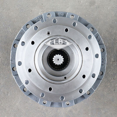 EX60 EX60-1 REDUCER Perjalanan 9069295 9096479 9138927 Perangkat Perjalanan EX60-1 KONTRA PENGERANTAS Perjalanan
