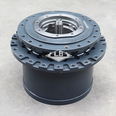 SK200-6 ED150 PEREDAM MOTOR PERJALANAN YN53D00008F1 YN53D00008F2 YN53D00008F3 SK200-6 GEARBOX PERJALANAN