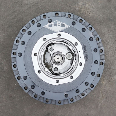 SK200-6 ED150 PEREDAM MOTOR PERJALANAN YN53D00008F1 YN53D00008F2 YN53D00008F3 SK200-6 GEARBOX PERJALANAN
