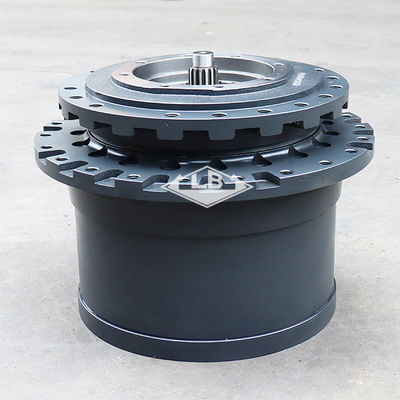 SK200-6 ED150 PEREDAM MOTOR PERJALANAN YN53D00008F1 YN53D00008F2 YN53D00008F3 SK200-6 GEARBOX PERJALANAN