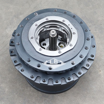 SK200-6 ED150 PEREDAM MOTOR PERJALANAN YN53D00008F1 YN53D00008F2 YN53D00008F3 SK200-6 GEARBOX PERJALANAN