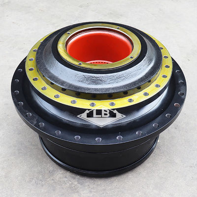 EX1200 EX1200-6 ZX1800-6 Perangkat Perjalanan YB60001978 9301480 9270013 9279168 EX1200-6 Gearbox Perjalanan
