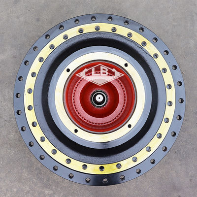EX1200 EX1200-6 ZX1800-6 Perangkat Perjalanan YB60001978 9301480 9270013 9279168 EX1200-6 Gearbox Perjalanan
