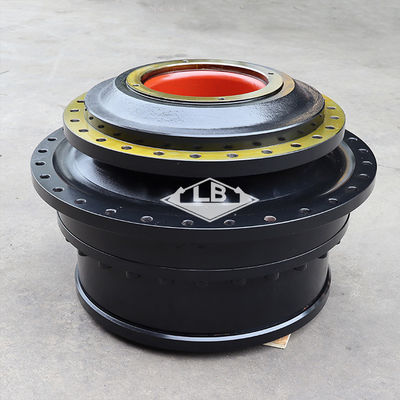 EX1200 EX1200-6 ZX1800-6 Perangkat Perjalanan YB60001978 9301480 9270013 9279168 EX1200-6 Gearbox Perjalanan