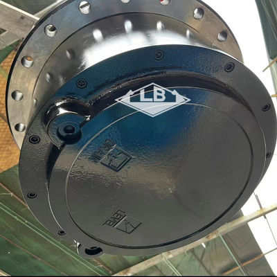 E Asli NEW E374F E374D FINAL DRIVE 513-0384 513-0387 513-0833 513-0836 315-4480 E 374 Gearbox Perjalanan