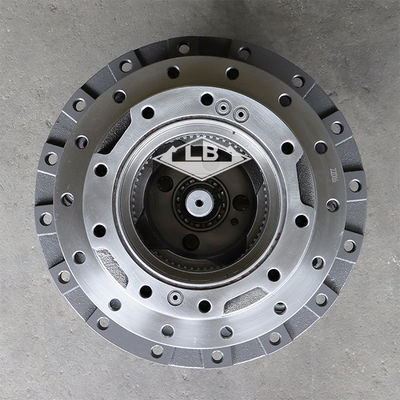 EX120-5 EX130-5 Perangkat perjalanan 9150030 9156719 EX120-5 Gearbox perjalanan