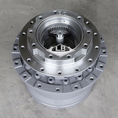 EX120-5 EX130-5 Perangkat perjalanan 9150030 9156719 EX120-5 Gearbox perjalanan