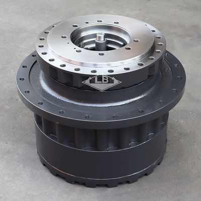 PC300-7 PC360-7 Penggerak akhir tanpa motor perjalanan 207-27-00440 207-27-00441 207-27-00370 207-27-00371 207-27-00260 207-27-00261 PC300-7 Gearbox perjalanan