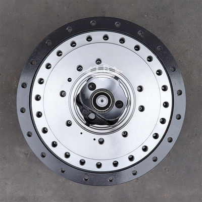 PC300-7 PC360-7 Penggerak akhir tanpa motor perjalanan 207-27-00440 207-27-00441 207-27-00370 207-27-00371 207-27-00260 207-27-00261 PC300-7 Gearbox perjalanan