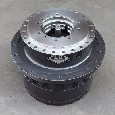 PC300-7 PC360-7 Penggerak akhir tanpa motor perjalanan 207-27-00440 207-27-00441 207-27-00370 207-27-00371 207-27-00260 207-27-00261 PC300-7 Gearbox perjalanan