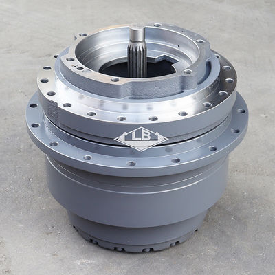 EC290 VOE14528258 VOE14551155 EC290 Gearbox perjalanan
