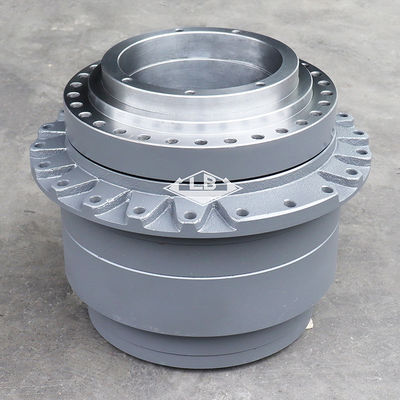 SH200A1 CASE 9030B 9040B Reduktor perjalanan 160142A1 SH200A1 Gearbox perjalanan