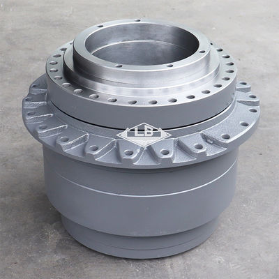 SH200A1 CASE 9030B 9040B Reduktor perjalanan 160142A1 SH200A1 Gearbox perjalanan