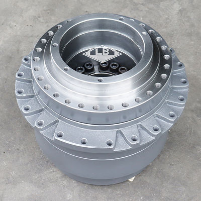 SH200A1 CASE 9030B 9040B Reduktor perjalanan 160142A1 SH200A1 Gearbox perjalanan