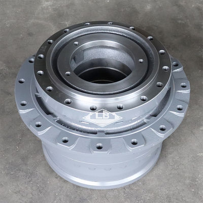 E320D2 E320D2 Penggerak akhir 333-2988 3332988 480-6768 4806768 E 320D2 Gearbox perjalanan
