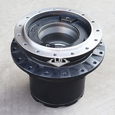 EX100-1 EX120-1 Perangkat perjalanan 9065934 9080068 9096481 9065935 9080069 9096482 EX120 Gearbox perjalanan
