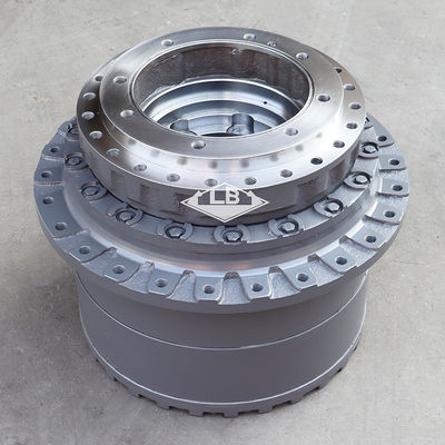 KOMATSU PC400-6 Excavator Final Drive 208-27-00151 208-27-00152 208-27-00153 PC400-6 Gearbox perjalanan