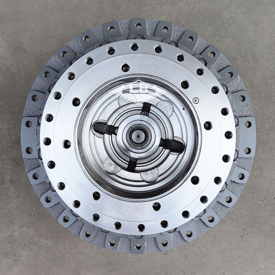 KOMATSU PC400-6 Excavator Final Drive 208-27-00151 208-27-00152 208-27-00153 PC400-6 Gearbox perjalanan