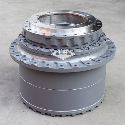 KOMATSU PC400-6 Excavator Final Drive 208-27-00151 208-27-00152 208-27-00153 PC400-6 Gearbox perjalanan