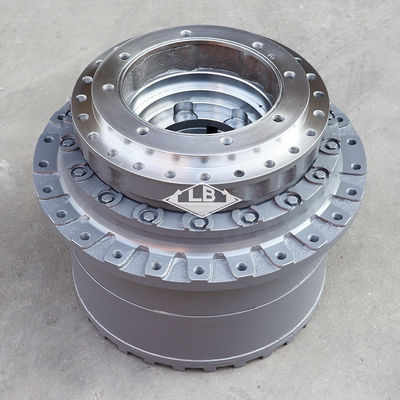 KOMATSU PC400-6 Excavator Final Drive 208-27-00151 208-27-00152 208-27-00153 PC400-6 Gearbox perjalanan