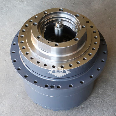 SK200-8 Penggerak akhir tanpa motor YN15V00037F1 YN15V00037F2 SK200-8 Gearbox perjalanan