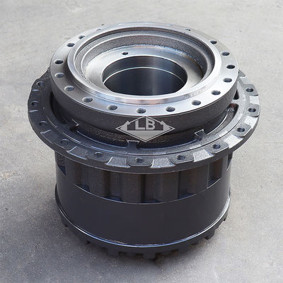 E325 E329 Penggerak akhir tanpa motor 227-6115 227-6116 267-6796 191-2682 378-9567 333-2909 E325 Gearbox perjalanan