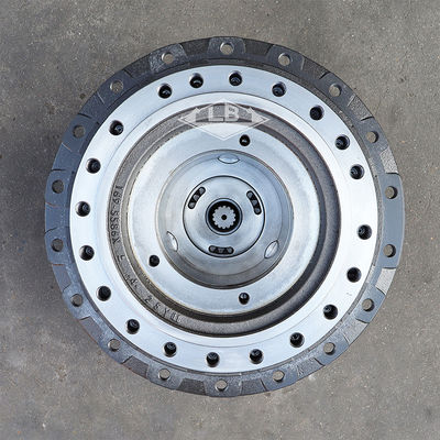 E325 E329 Penggerak akhir tanpa motor 227-6115 227-6116 267-6796 191-2682 378-9567 333-2909 E325 Gearbox perjalanan