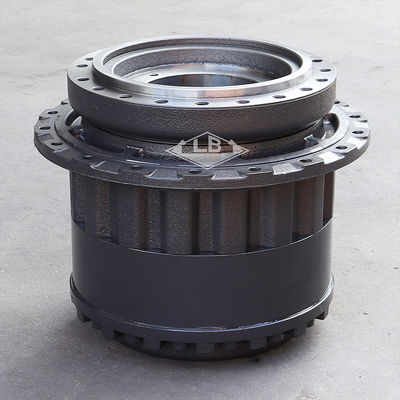 E325 E329 Penggerak akhir tanpa motor 227-6115 227-6116 267-6796 191-2682 378-9567 333-2909 E325 Gearbox perjalanan
